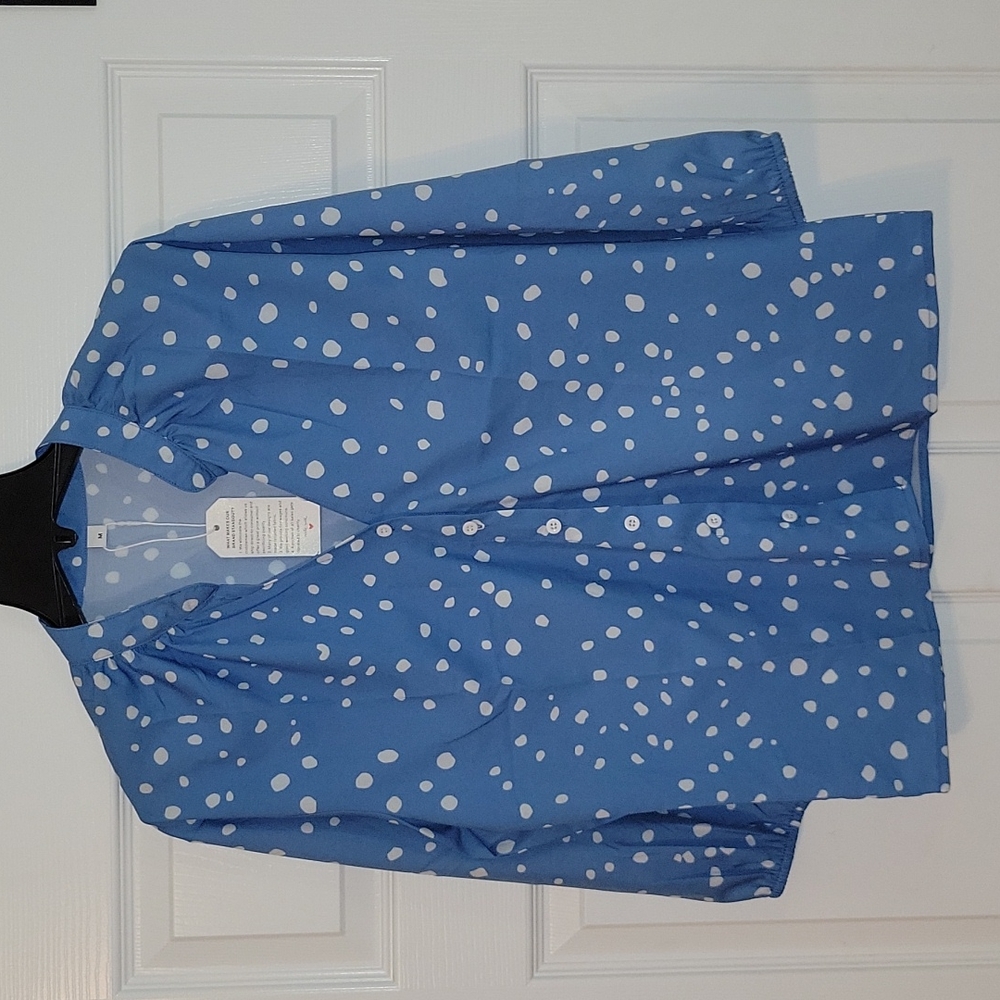 Made with Love Women's Top